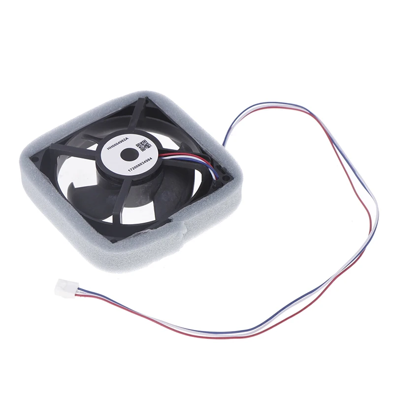 kf-Sa6b0076ed8774ff0a0803e460156bfe9p-HH0004962A-Suitable-For-Imported-Hitachi-Refrigerator-Cooling-Fans-9-2cm-3-wire-With-Original-Plug-Refrigeration.webp HH0004962A Suitable For Imported Hitachi Refrigerator Cooling Fans 9.2cm 3-wire With Original Plug Refrigeration Freezer Fan - Image 1