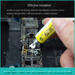 Thermal Glue Circuit Board Adhesive Thermal Conductive Heatsink Viscous Adhesive Glue Compound Glue CPU LEDs Heat Sink Sealant - Image 3