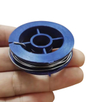 60/40 0.8mm 10g Solder Wire Rosin Core Tin Solder Wire Soldering Welding Flux 2.0% Iron Wire Reel - Image 3