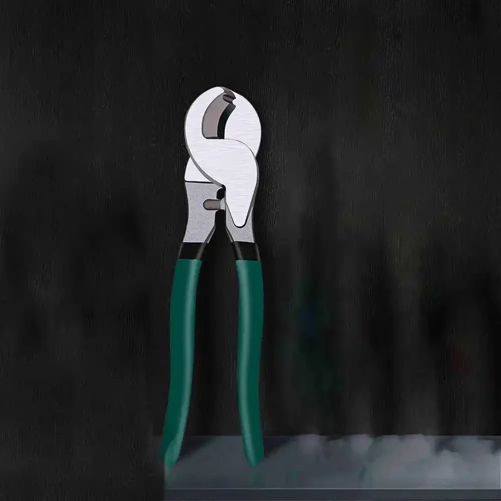 kf-Saa48a55c4e234bb98a01b42c09e4b2c6Y-Inch-Heavy-Duty-Metal-Bolt-Cutters-Manual-Cable-Wire-Cutting-Pliers-Handheld-Cable-Cutter-Tool-Hardware.webp Inch Heavy Duty Metal Bolt Cutters Manual Cable Wire Cutting Pliers Handheld Cable Cutter Tool Hardware Hand Tools - Image 1