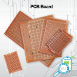 Prototype Paper PCB Universal Board Single Sided Matrix Circuit Boards DIY Experiment 5x7 7x9 9x15 12x18 13x25 15x18 - Image 5