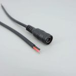 DC Power Cable with 5.5x2.1mm Connectors - Image 4