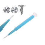 Ceramic Screwdriver Antistatic Non-Magnetic Flat Point/Cross Point Slotted Screw Driver CD-15/20/25/100 - Image 4