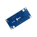 HW-286A Constant Current Constant Voltage DC 5A Power Supply Step Down Module Power Module Step Down Buck Converter - Image 4