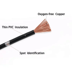 AVSS Automotive Wire - High-Quality for Your Vehicle - Image 2