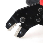 Crimping Tool Pliers Crimp Jaw Set,4mm Slot Jaws/2546B/2549 used for Crimping Terminals - Image 5