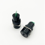 Diameter 16mm Circle Square Rectangle Buzzer 6V 12V 24V 110V 220V Shuangke LAY50-16A-B Continuous or Interupted Sound - Image 3