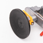 360 ° Rotatable Mini Table Bench Vise Adjustable Jaw Fixed Electric Small Grinder Rotary Suction Cup Fixed Frame Hand Tools - Image 5