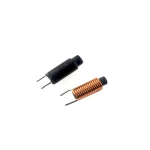 Inductance Inductor rod Filter Coil 3X12 3X15 4X15 4X20 5X20 6X20 0.8 diameter 2.2/3.3/4.7/5.6/10uH - Image 3