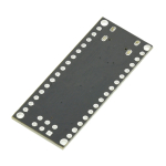 Atmega168/328 Welding Development Board Nano V3 Micro Development Board CH340 Microcontroller Board with PIN Headers for Arduino - Image 5