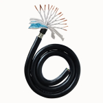 Twisted Pair Shielded STP Cable - Image 3