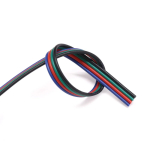 LED Strip Connector Cable RGB RGBW LED Strip Light - Image 3