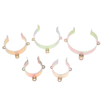Durable Capacitor Bracket Clamp Holder Clap 35mm 50mm 65mm 75mm 90mm Mounting Clip - Image 3