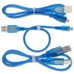 USB Cable for Arduino Boards - Image 2