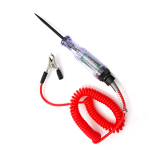 3-24V Car Digital Electric Voltage Circuit Tester Truck Automotive Light Pen - Image 2