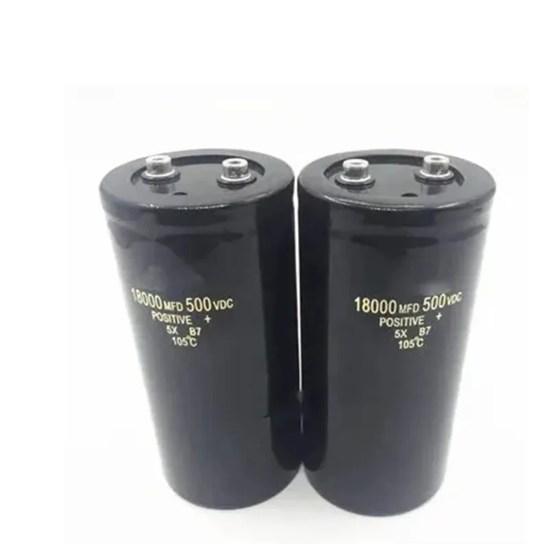 kf-Sbc91e58e47fd454d9cf3b02d6cf1f36a6-400V-450V-500V-Electrolytic-Capacitor-1800UF-2200UF-2700UF-3300UF-3900UF-4700UF-5600UF-6300UF-6800UF-8200UF-10000UF.webp 400V 450V 500V Electrolytic Capacitor 1800UF 2200UF 2700UF 3300UF 3900UF 4700UF 5600UF 6300UF 6800UF 8200UF 10000UF Screw Feet - Image 1