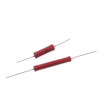 High Voltage Glass Glaze Film Resistor 5W 10K50K100K200K330K500K680K 780k RI80A3W RI80A5W Ohm - Image 2