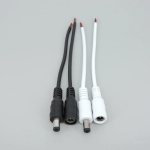 DC Power Cable with 5.5x2.1mm Connectors - Image 2