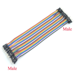 40-Pin Dupont Jumper Wires - Image 4