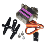 SG90 MG90S MG996R Servos Digital Gear MG995 SG92R High Torque Servo for Futaba JR Car RC Model Helicopter Boat - Image 4