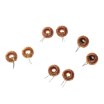 I-inductance Vertical inductance winding inductance Naked inductance 5026 33uh 47uh 100uh 150uh 220uh - Image 2