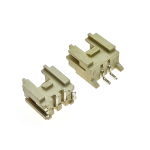 2.0mmHY2.0 Connector  Vertical / Horizontal SMD Pin Header 2/3/4/5/6/7/8P ( Plug Male + Female + Terminal ) - Image 6