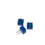 3362P 101 201 501 102 202 502 103 203 503 104 204 504 105 Trimmer Potentiometer 3362 100R 500R 1K 2K 5K 10K 20K 50K 100K - Image 2