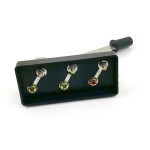 Double Bladed Knife Switch Primary School Science Junior High School Physics Experiment Switches Equipment - Image 6