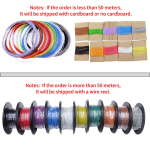 PTFE Silver Plated Copper Wire - High-Performance and Durable - Image 3