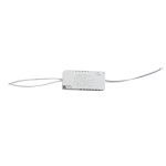 LED Driver Adapter 280mA 8-24W 24-40W 40-60W 60-80W AC165-265V Lighting Transformer Panel For Ceilling Lamps Power Supplies new - Image 5