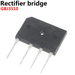 GBJ2510 GBJ3510 KBL406 KBL410 KBL610 KBL608 KBP206 KBP210 KBP310 KBP307 KBU1010 KBU808 808 606 Diode Rectifier bridge - Image 5