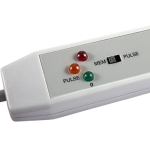 Logic Probe High Frequency Response DTL TTL CMOS Pulse Memory Logic Tester LP-1 - Image 5