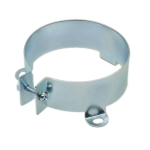 Capacitor Bracket Clamp Holder Clap 50mm 65mm 75mm 90mm Mounting Clip - Image 4