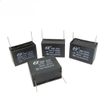 CBB61 pin 1UF/1.2/1 5/2/3/4/5/6 UF 450V air conditioning fan start capacitor pin - Image 4