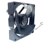 New Refrigerator Fan For U92C12MS7BA3-52 Z20 12V 0.10A Humidifier Ventilation Cooling Fan - Image 3
