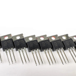 IRFZ44NPBF TO-220 N channel 55V/49A MOSFET