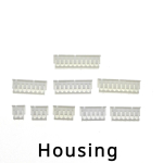 1.5MM Pitch  ZH1.5 2/3/4/5/6/7/8/9/10 Pin Connector Vertical / Horizontal SMD Pin Header + Housing + Terminal - Image 5