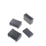 MKP X2 5UF 4UF 3.3UF 3UF 2UF(Thickness9mm/12mm) Needle pitch:26.5mm/31mm 275V AC 400V DC Vertical Induction Capacitor - Image 5