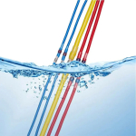 Waterproof Solder Seal Heat Shrink Butt Connectors Lug Terminals Electrical Wire Conector Car Insulated Terminal - Image 3