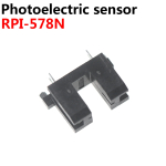 RPI-579N RPI-578N RPI-574 RPI-2500 RPR-359F TCRT5000 Photoelectric sensor receiving and transmitting switch - Image 3