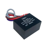 4.5uf + 6uf + 5uf 5 Wire 250VAC CBB61 Ceiling Fan Capacitor 50/60Hz Motor Non Polarity 5 Wire - Image 4