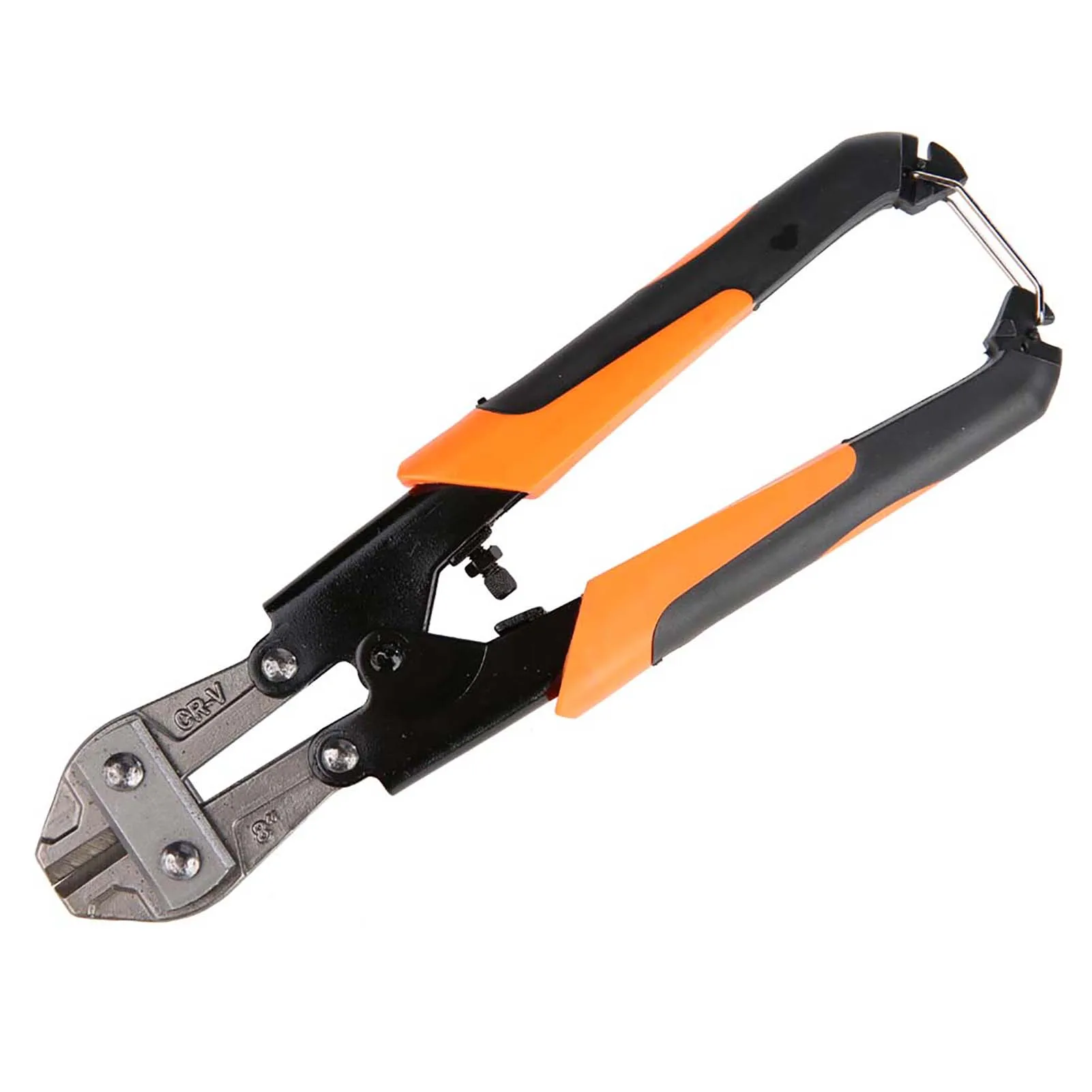 kf-Sce548dd1f6434bfb9c4353230ca46539p-8inch-Heavy-Duty-MiNi-Bolt-Cutters-Wire-Cable-Cutter-Pliers-Shear-Cutting-Tool.webp 8inch Heavy Duty MiNi Bolt Cutters Wire Cable Cutter Pliers Shear Cutting Tool - Image 1