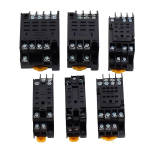 8pin 11pin 14pin PYF/PTF 14A relay base PYF08A MY2NJ MY3NJ MY4NJ LY2NJ LY3NJ LY4NJ small intermediate relay HH52P/HH64P - Image 3