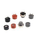Smoke Alcohol Gas CO Gas Sensor Module MQ-2 MQ-3 MQ-4 MQ-5 MQ-7 MQ-8 MQ-9 MQ-135 - Image 2