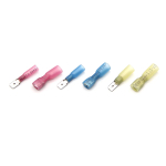 Heat Shrink Spade Terminals 22-10 AWG Kit Waterproof Insulated Butt Cable Wire Crimping Connectors Car accessories - Image 6