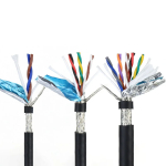 Twisted Pair Shielded STP Cable - Image 2