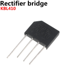 KBL406 KBL410 KBL608 KBL610 KBP206 KBP210 KBP307 KBP310 Diode Rectifier bridge - Image 2