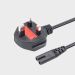 UK Power Extension Cable