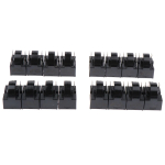 Fridge Relay Minibar Compressor 1Pin 2Pin 3Pin Overload PTC Starter Refrigerator Freezer Starting Relay - Image 3