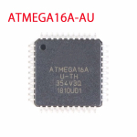 ATMEGA16A-AU ATMEGA16A-PU single-chip microcomputer - Image 2